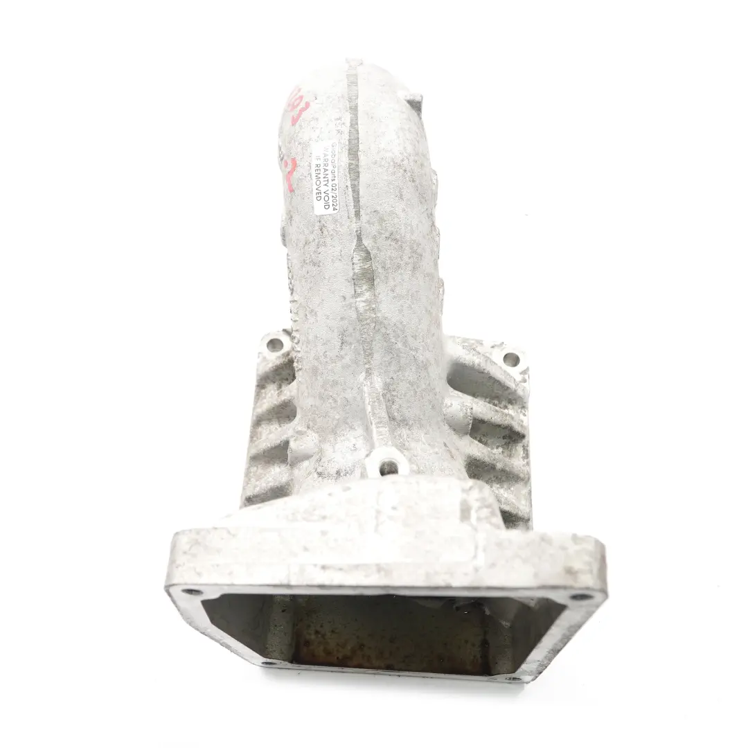 Mercedes W203 W211 Kompressor M271 Benzina dell'Alloggiamento Compressore - SKU A2711400887-2 - Numero di parte A2711400887