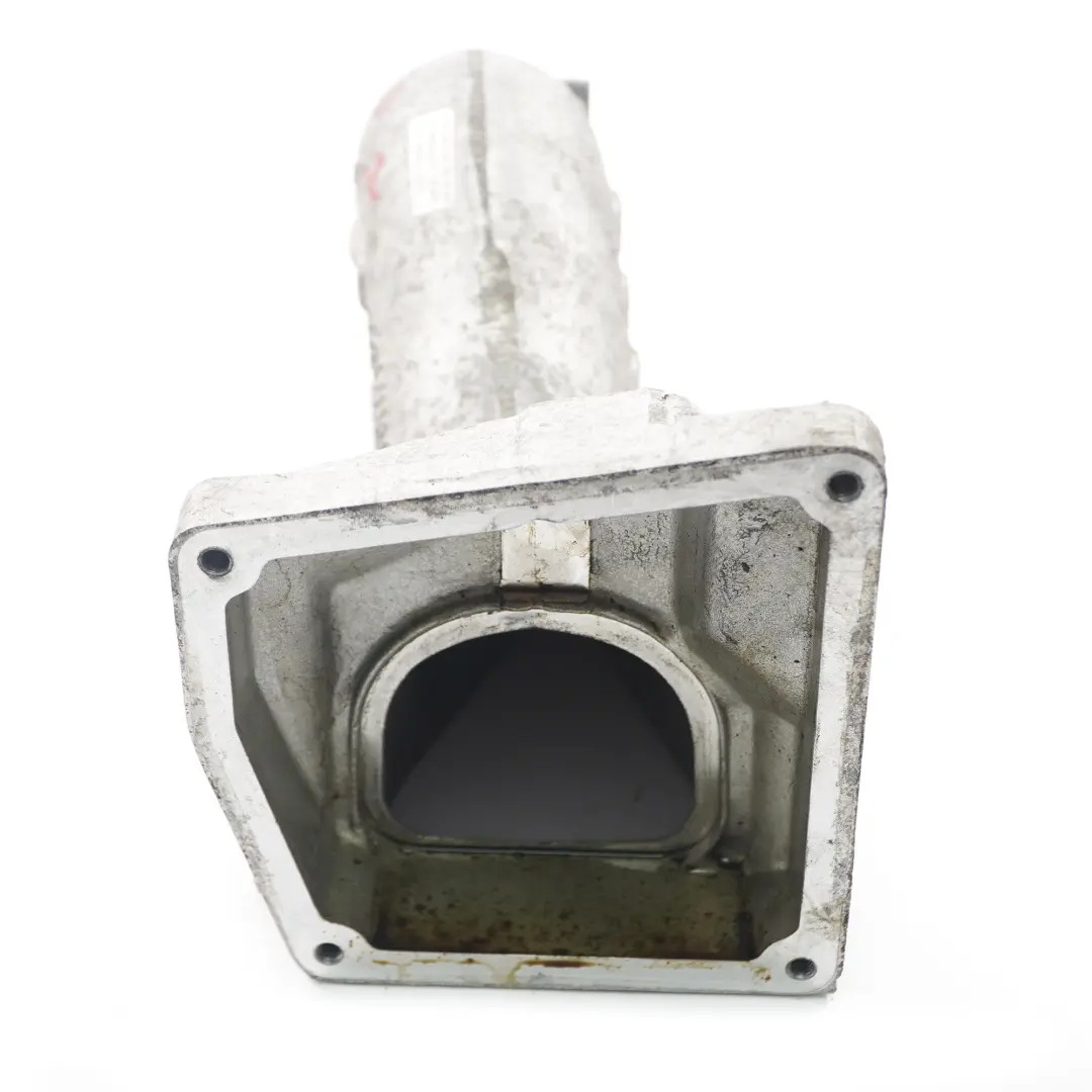 Mercedes W203 W211 M271 Chargeur Compresseur Boitier - SKU A2711400887-2 - Numéro de pièce A2711400887