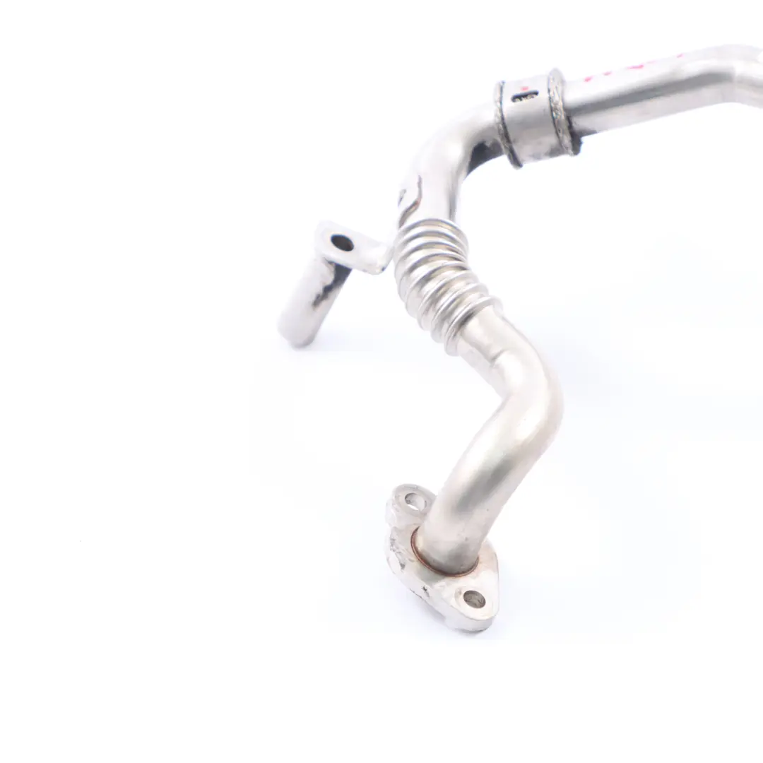 M271 Diesel EGR Tuyau refroidissement ligne Mercedes W204 - SKU A2711401212 - Numéro de pièce A2711401212