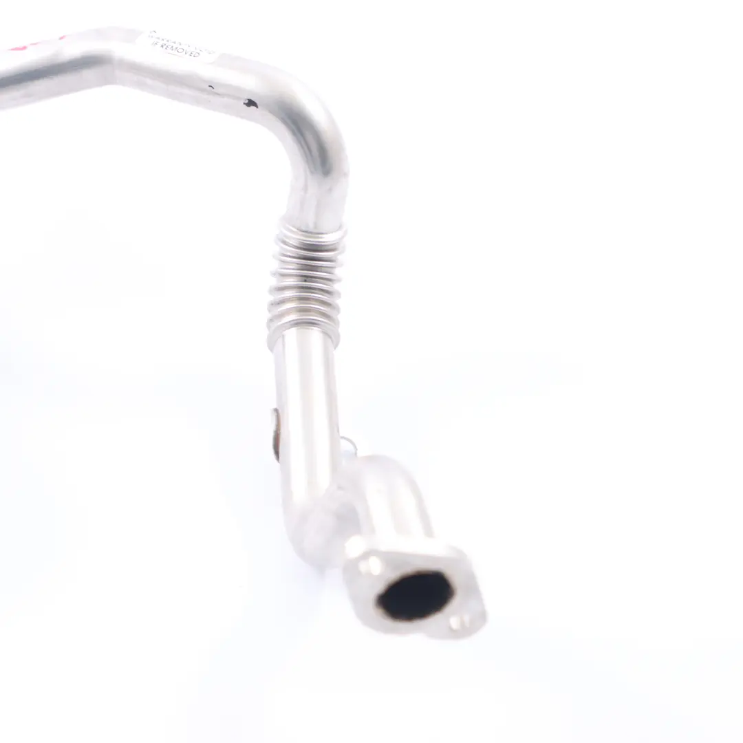M271 Petrol EGR Coolant Cooler Pipe Line Hose to Mercedes W204 with Part number A2711401212 Mercedes W204 M271 Petrol EGR Coolant Cooler Pipe Line Hose - SKU A2711401212 - Part number A2711401212