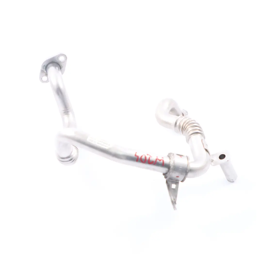 M271 Rurka Przewód Rura Powietrza EGR do Mercedes W204 o numerze A2711401212 Mercedes W204 M271 Rurka Przewód Rura Powietrza EGR - SKU A2711401212 - Numer Części A2711401212