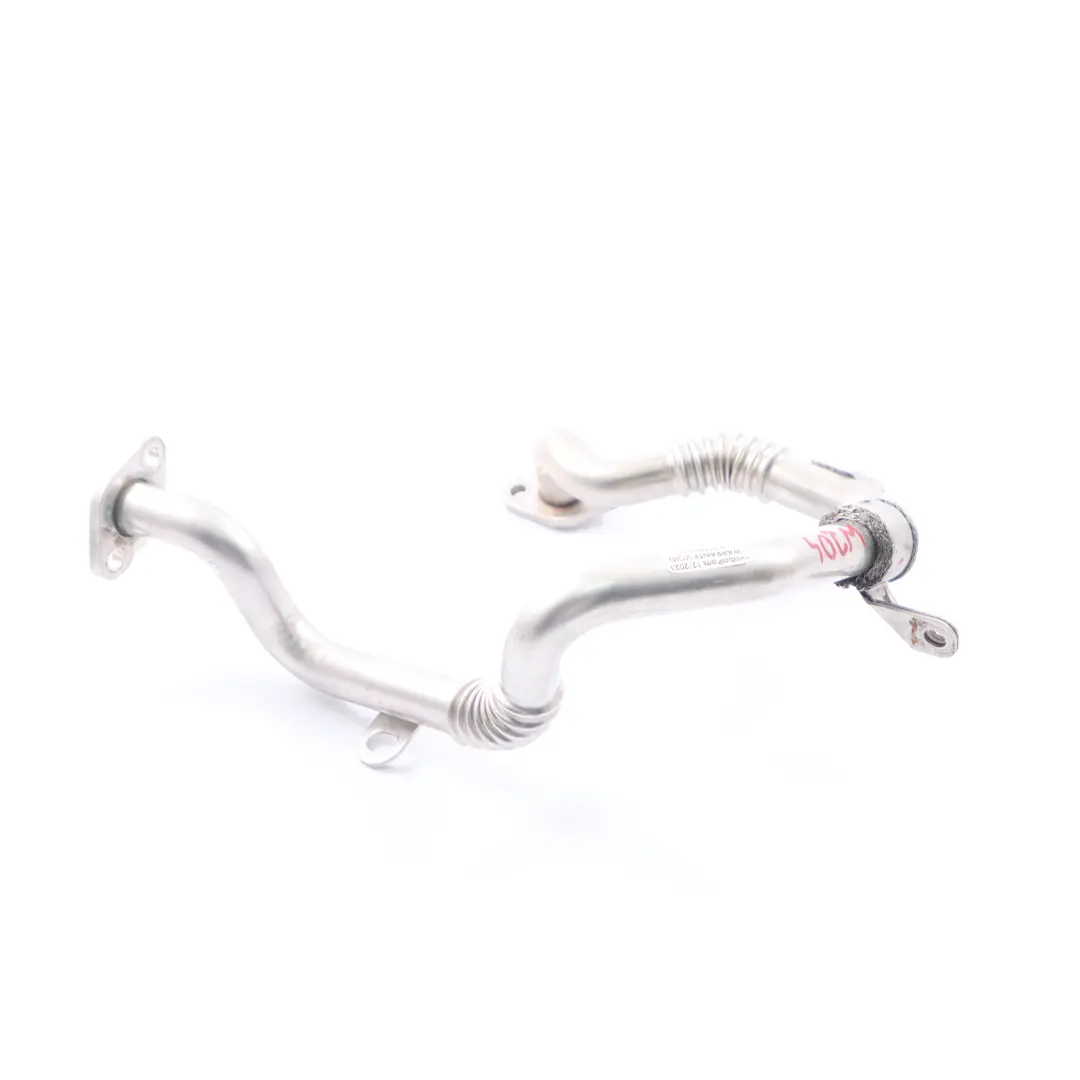 M271 Petrol EGR Coolant Cooler Pipe Line Hose to Mercedes W204 with Part number A2711401212 Mercedes W204 M271 Petrol EGR Coolant Cooler Pipe Line Hose - SKU A2711401212 - Part number A2711401212
