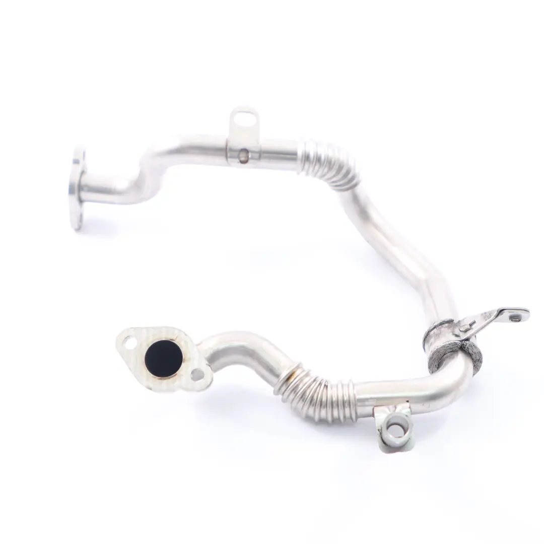 M271 Diesel EGR Tuyau refroidissement ligne Mercedes W204 - SKU A2711401212 - Numéro de pièce A2711401212