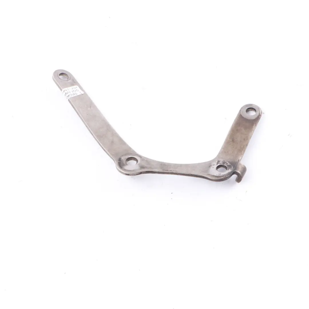 M271 Staffa scarico Supporto montaggio anteriore per Mercedes W204 W212 con numero di parte A2711401440 Mercedes W204 W212 M271 Staffa scarico Supporto montaggio anteriore - SKU A2711401440 - Numero di parte A2711401440