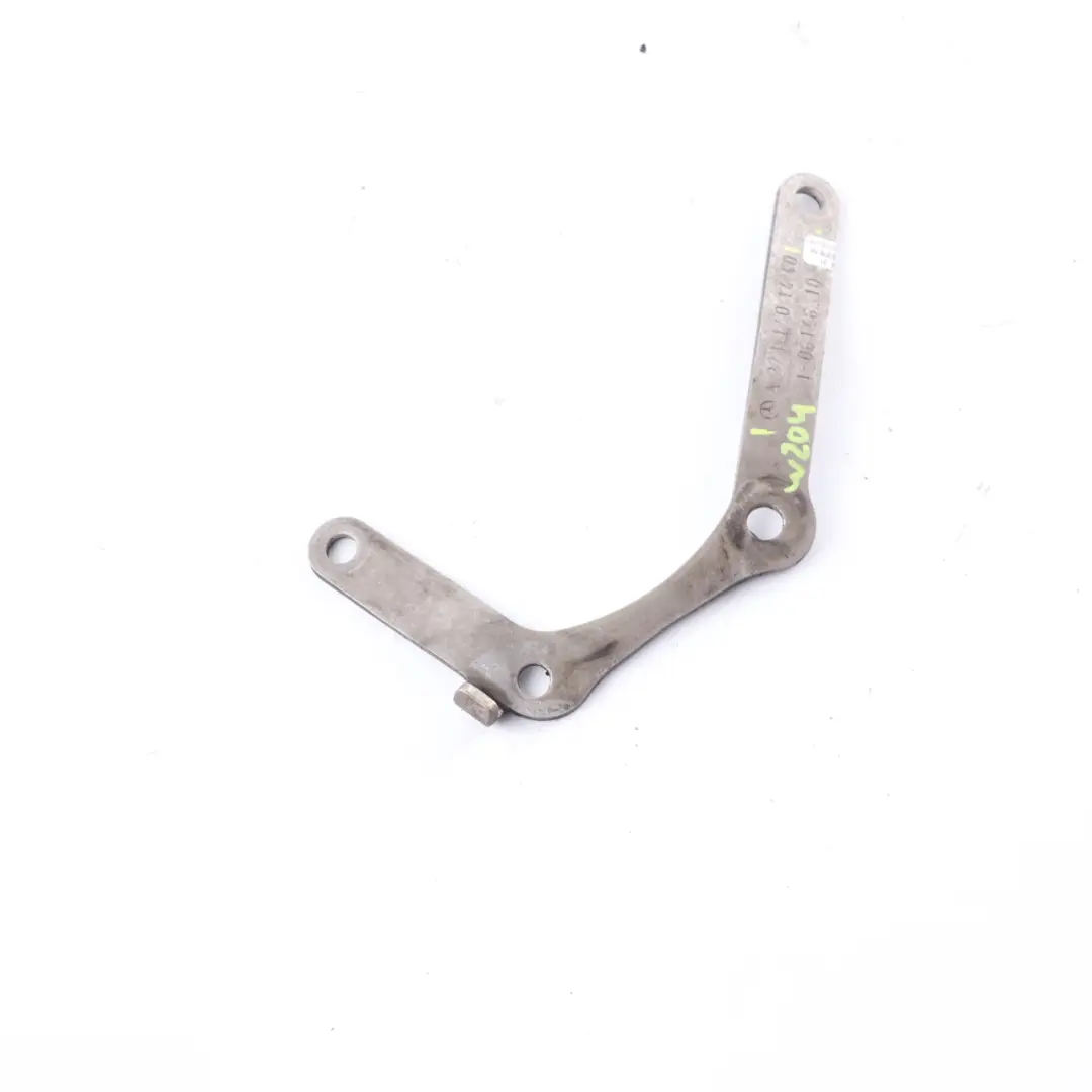Mercedes W204 W212 M271 Wspornik Mocowanie Uchwyt Przód - SKU A2711401440 - Numer Części A2711401440