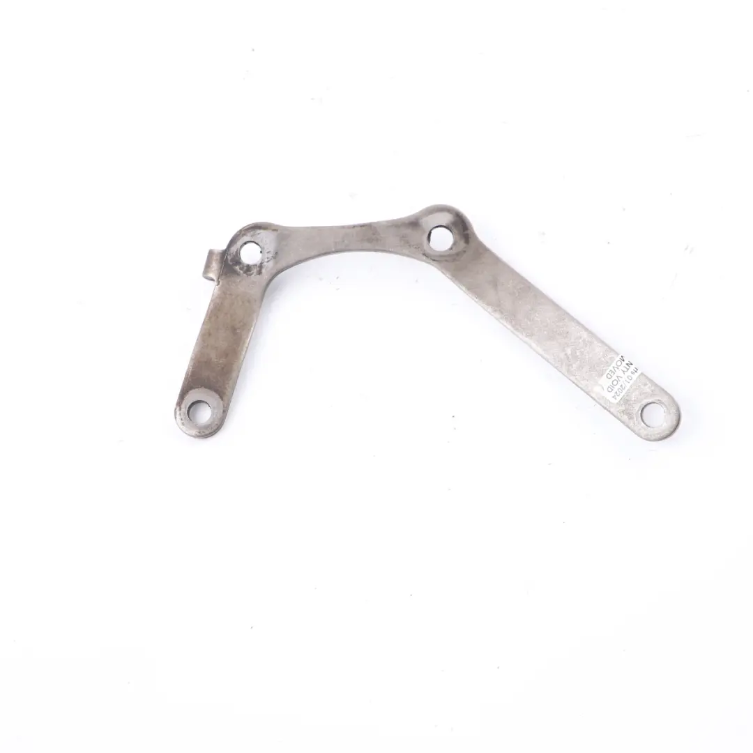 Mercedes W204 W212 M271 Auspuffhalterung vorne Halterung - SKU A2711401440 - Teilenummer A2711401440