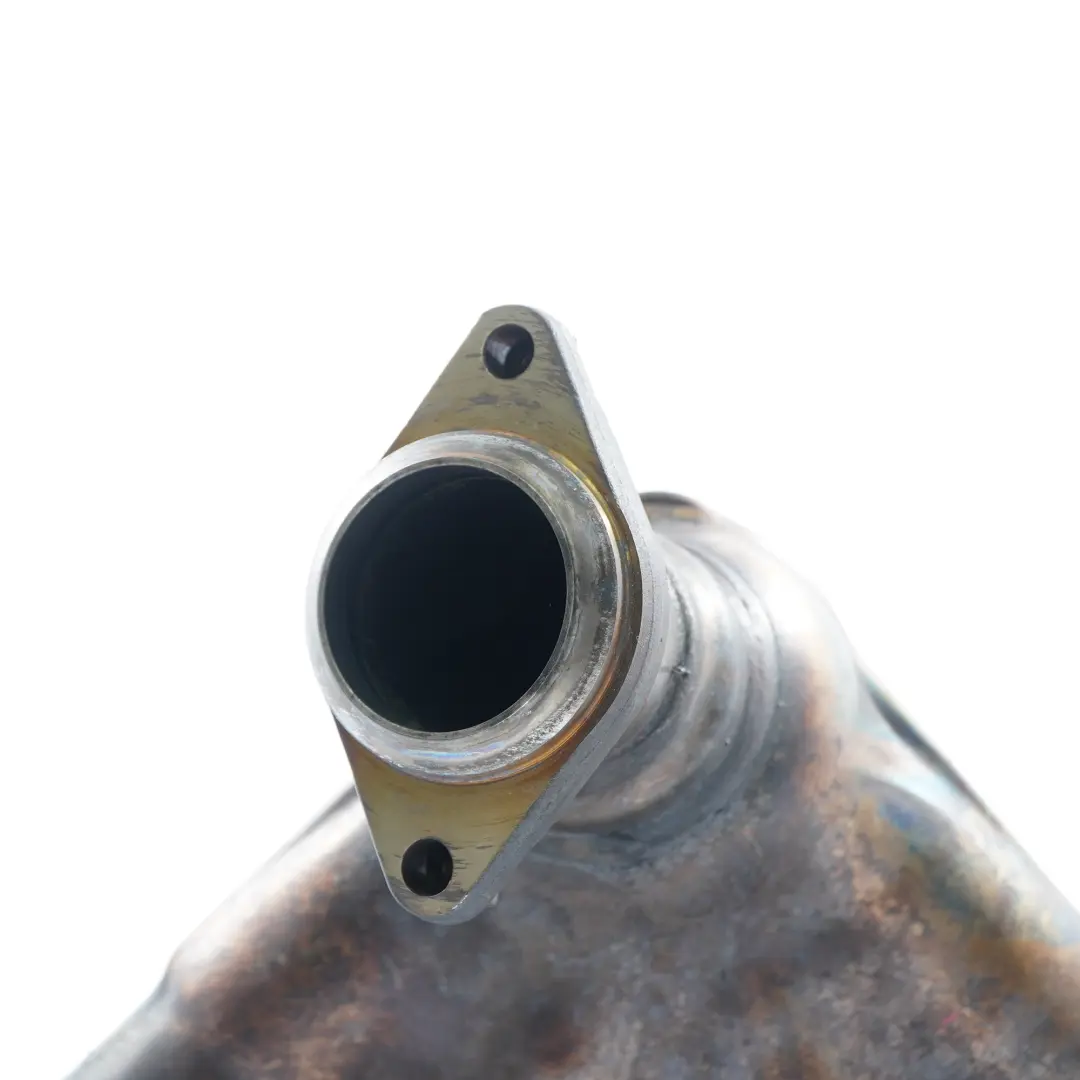 M271.954 Collecteur Echappement Moteur Essence pour Mercedes SLK R171 à propos du numéro de pièce A2711402609 Mercedes SLK R171 M271.954 Collecteur Echappement Moteur Essence - SKU A2711402609 - Numéro de pièce A2711402609