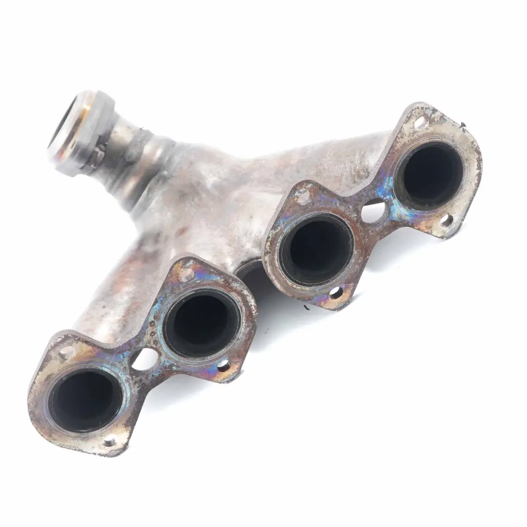 M271.954 Benzin Motor Abgaskrümmer für Mercedes SLK R171 mit Teilenummer A2711402609 Mercedes SLK R171 M271.954 Benzin Motor Abgaskrümmer - SKU A2711402609 - Teilenummer A2711402609