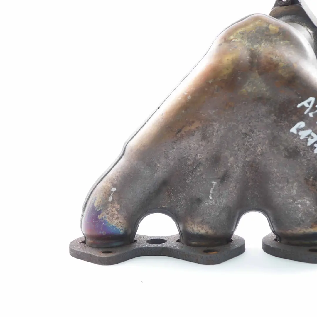 M271.954 Petrol Engine Exhaust Manifold to Mercedes SLK R171 with Part number A2711402609 Mercedes SLK R171 M271.954 Petrol Engine Exhaust Manifold - SKU A2711402609 - Part number A2711402609