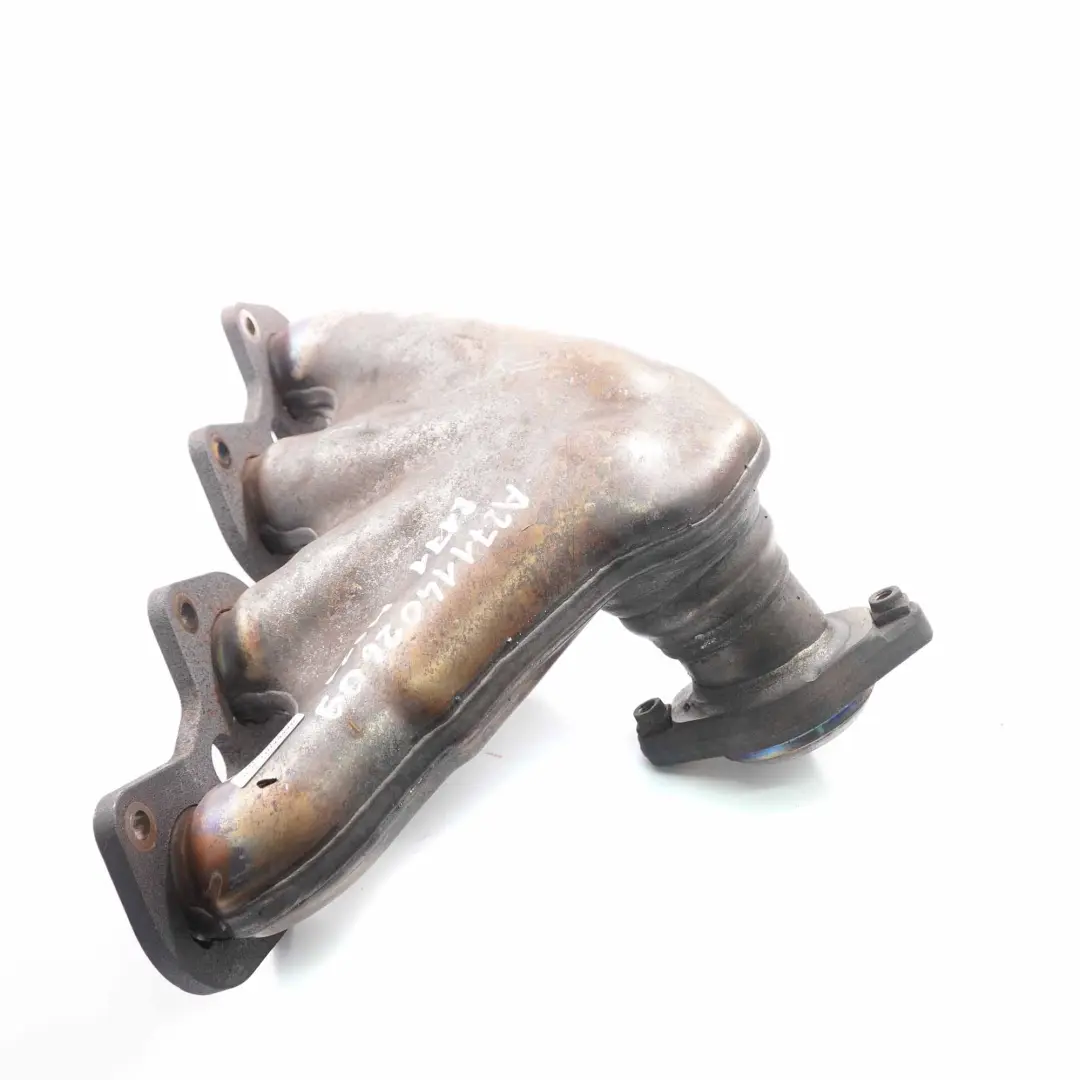 M271.954 Kolektor Ssący do Mercedes SLK R171 o numerze A2711402609 Mercedes SLK R171 M271.954 Kolektor Ssący - SKU A2711402609 - Numer Części A2711402609