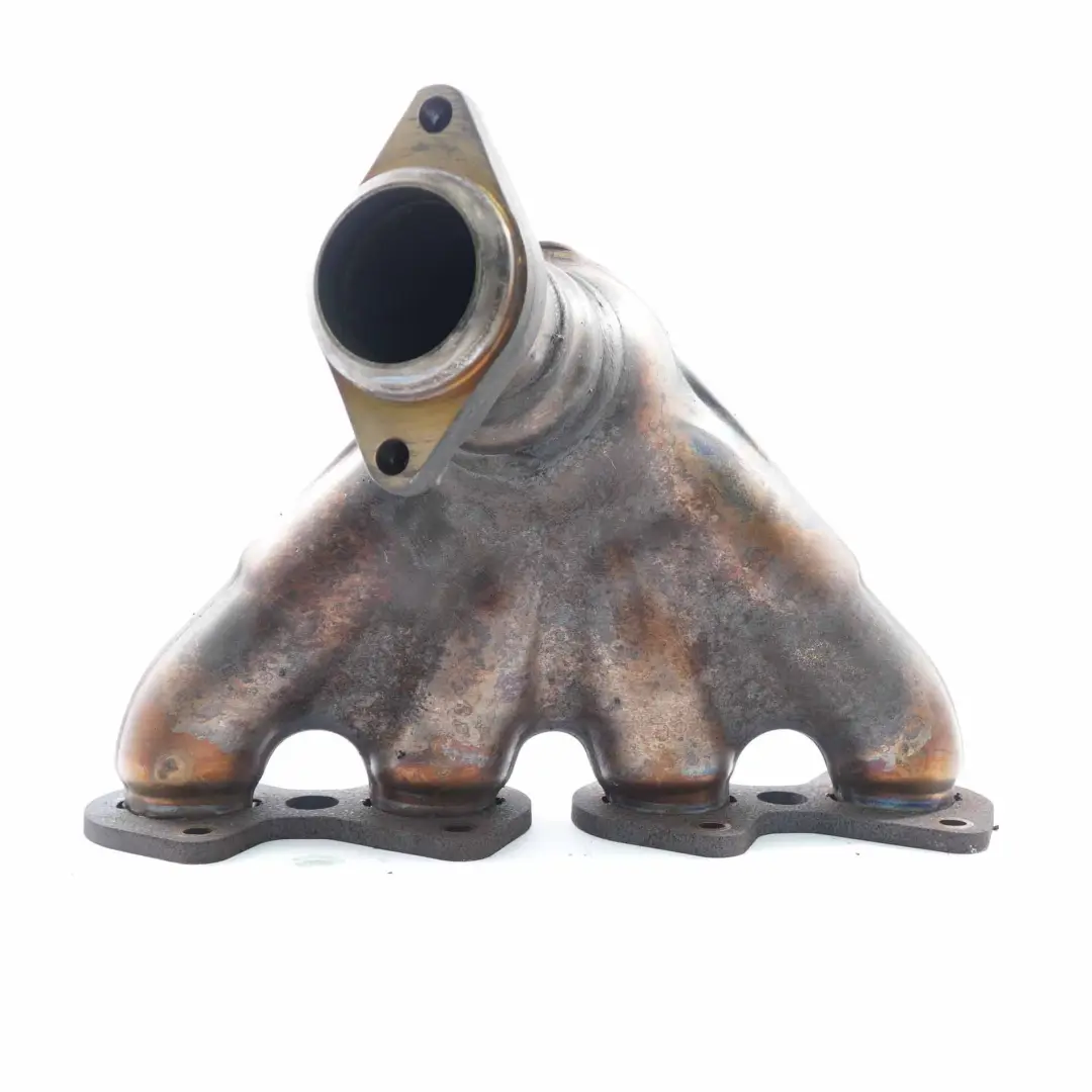 Mercedes SLK R171 M271.954 Motore a Benzina Collettore Di Scarico - SKU A2711402609 - Numero di parte A2711402609