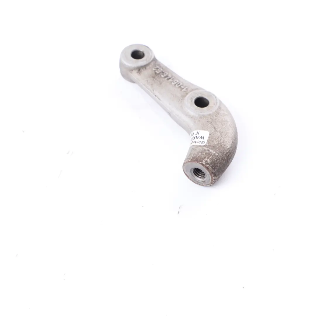Mercedes W204 W212 M271 Exhaust Bracket Front Mounting Holder - SKU A2711410348 - Part number A2711410348