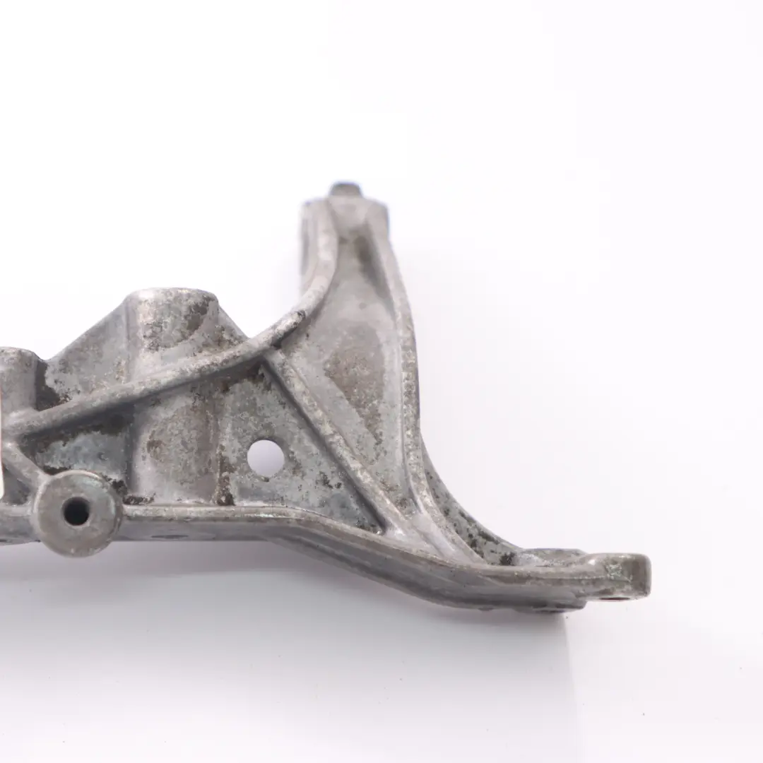 Mercedes W204 M271 EGR Valve Bracket Exhaust Gas Valve Mount Holder - SKU A2711410840 - Part number A2711410840