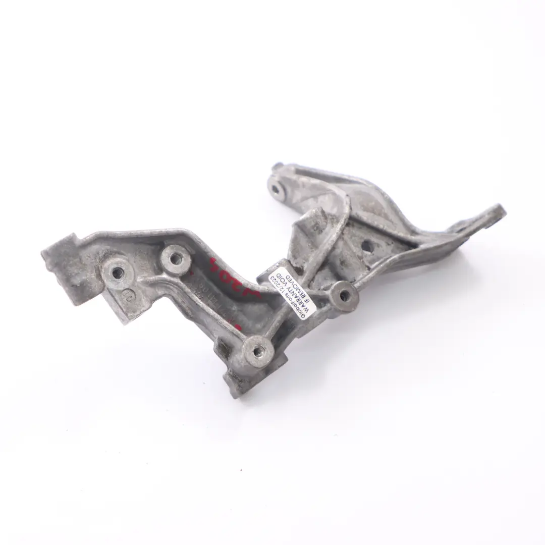 Mercedes W204 M271 AGR Ventilhalterung Abgasventilhalterung - SKU A2711410840 - Teilenummer A2711410840