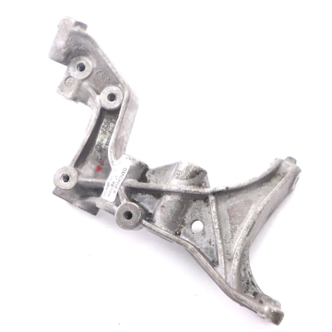 Mercedes W204 M271 EGR Support de soupape de gaz d'échappement - SKU A2711410840 - Numéro de pièce A2711410840