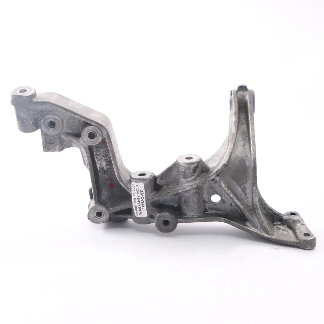 Mercedes W204 M271 AGR Ventilhalterung Abgasventilhalterung - SKU A2711410840 - Teilenummer A2711410840
