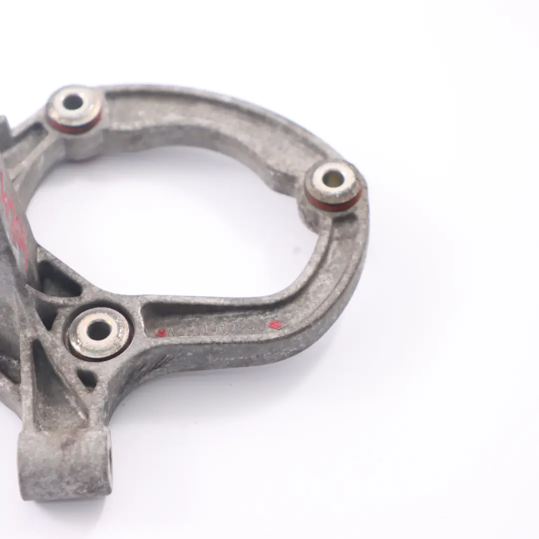 Mocowanie Uchwyt Pompy Powietrza M271 Benzyna do Mercedes W204 o numerze A2711410940 Mercedes W204 Mocowanie Uchwyt Pompy Powietrza M271 Benzyna - SKU A2711410940 - Numer Części A2711410940