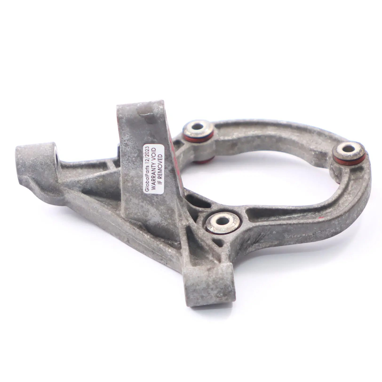 Mercedes W204 W212 Supporto della pompa dell'aria M271 benzina A2711410940