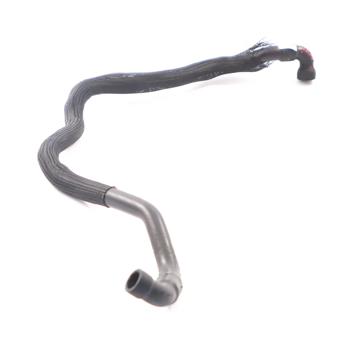 OM651 Coolant Hose Turbo Turbocharger Pipe Line Mercedes W910 - SKU A2711411083 - Part number A2711411083