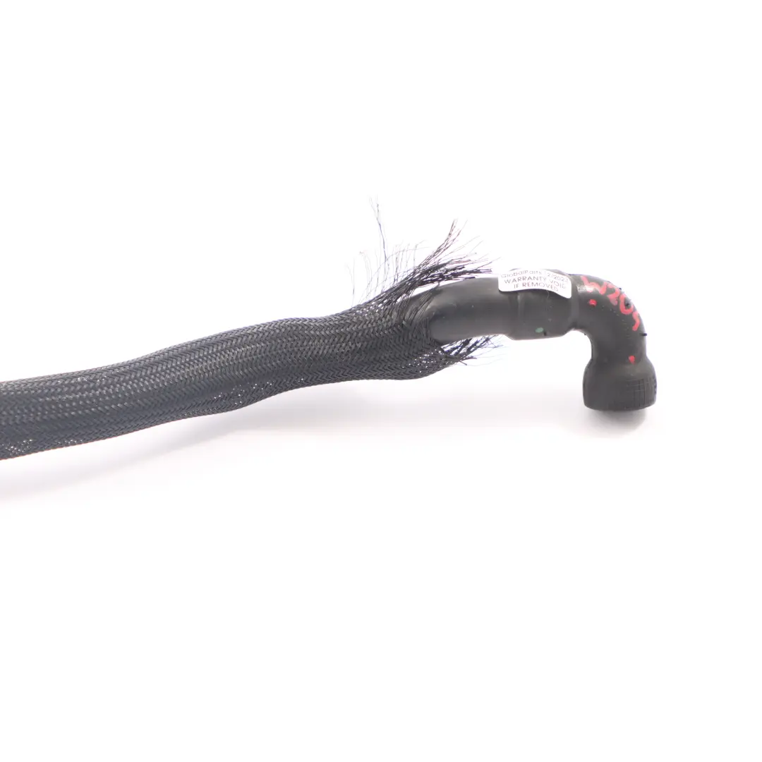 OM651 Tuyau refroidissement Ligne tuyauterie turbo pour Mercedes W910 à propos du numéro de pièce A2711411083 Mercedes W910 OM651 Tuyau refroidissement Ligne tuyauterie turbo - SKU A2711411083 - Numéro de pièce A2711411083