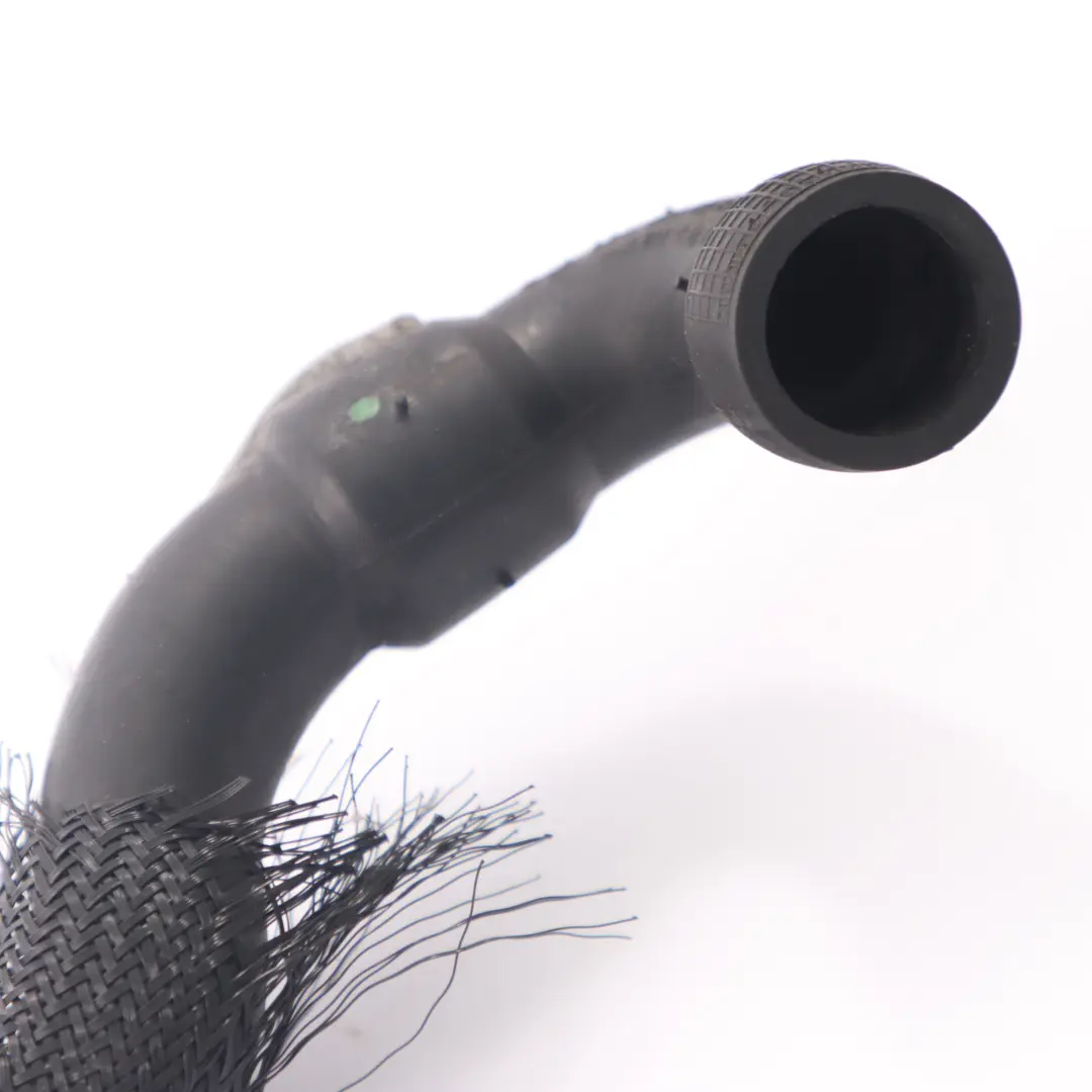 OM651 Tuyau refroidissement Ligne tuyauterie turbo pour Mercedes W910 à propos du numéro de pièce A2711411083 Mercedes W910 OM651 Tuyau refroidissement Ligne tuyauterie turbo - SKU A2711411083 - Numéro de pièce A2711411083