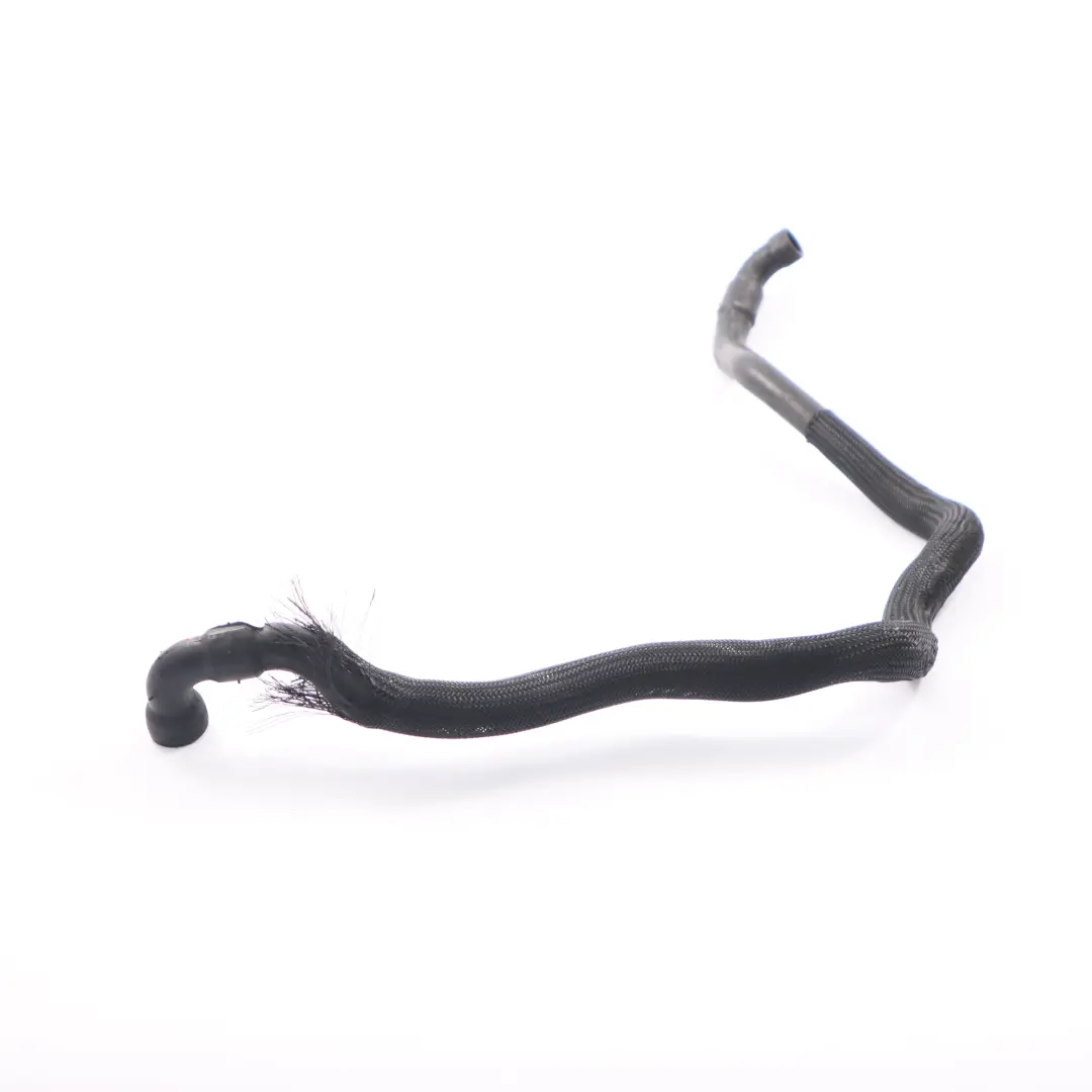 OM651 Coolant Hose Turbo Turbocharger Pipe Line Mercedes W910 - SKU A2711411083 - Part number A2711411083