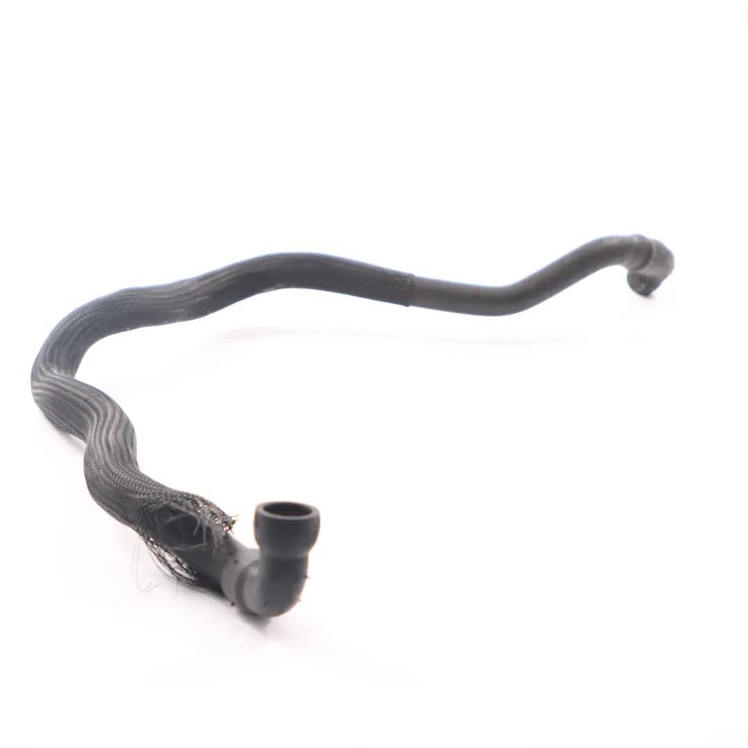 OM651 Coolant Hose Turbo Turbocharger Pipe Line Mercedes W910 - SKU A2711411083 - Part number A2711411083