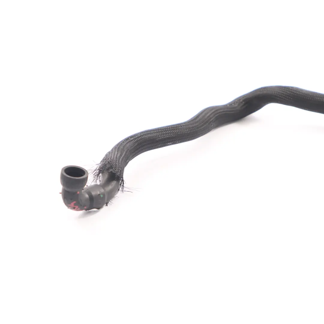 OM651 Coolant Hose Turbo Turbocharger Pipe Line Mercedes W910 - SKU A2711411083 - Part number A2711411083
