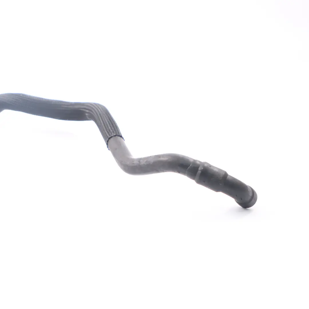 OM651 Coolant Hose Turbo Turbocharger Pipe Line Mercedes W910 - SKU A2711411083 - Part number A2711411083