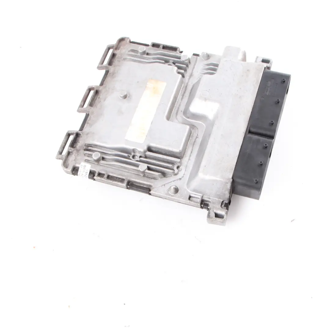Mercedes W212 E200 BlueEFFICIENCY M271.860 184HP Engine ECU - SKU A2711500391-1 - Part number A2711500391