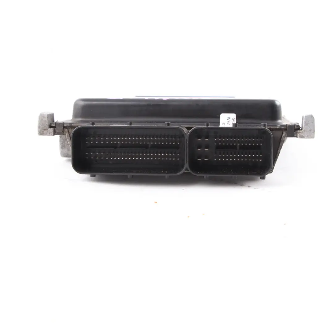 Mercedes W212 E200 BlueEFFICIENCY M271.860 184HP Motore ECU - SKU A2711500391-1 - Numero di parte A2711500391