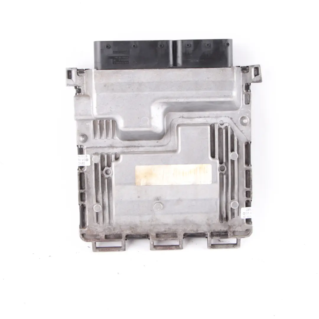 Mercedes W212 E200 BlueEFFICIENCY M271.860 184HP Engine ECU - SKU A2711500391-1 - Part number A2711500391