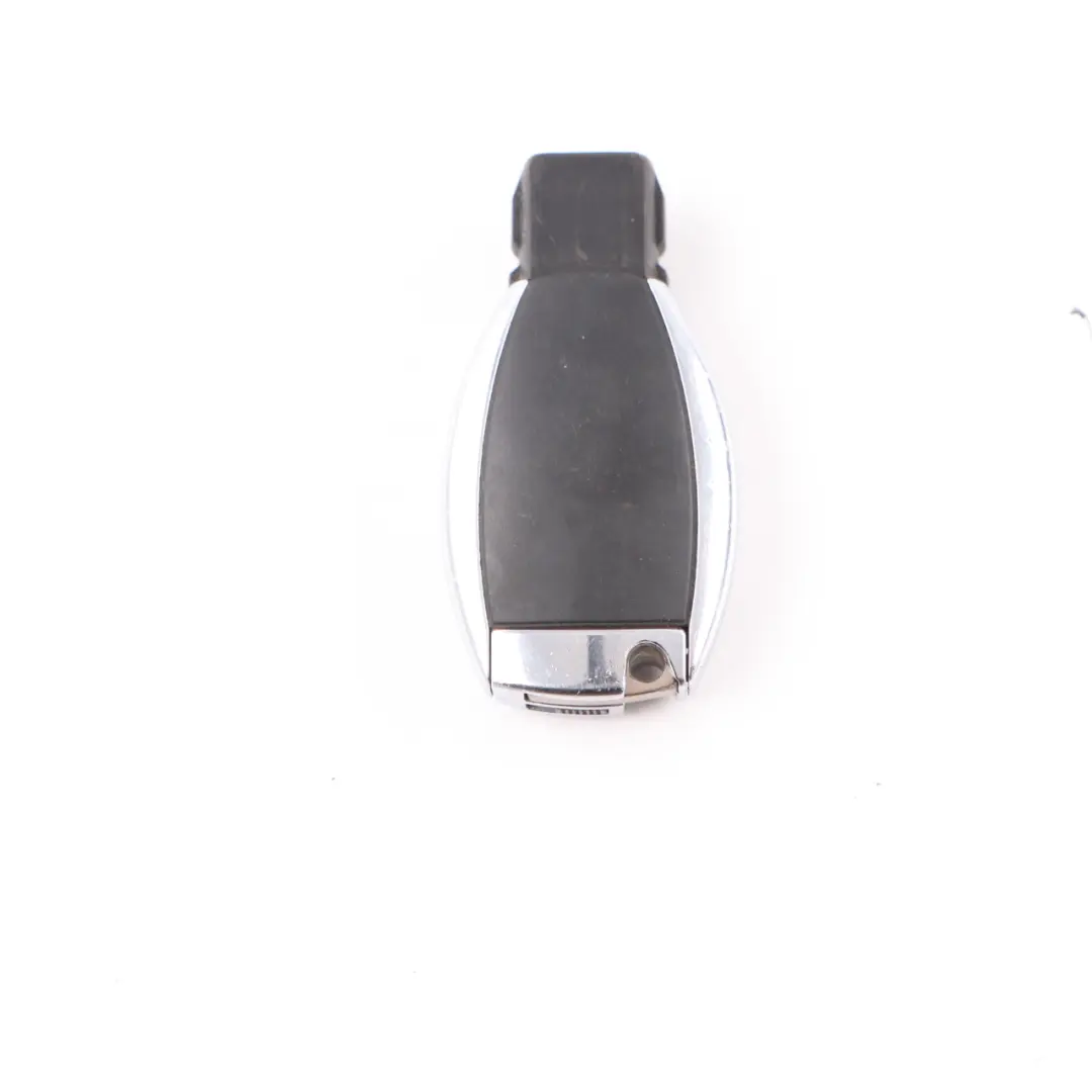 Mercedes W204 C250 BlueEFFICIENCY M271.860 204HP Engine ECU Kit Key - SKU A2711500391-3 - Part number A2711500391