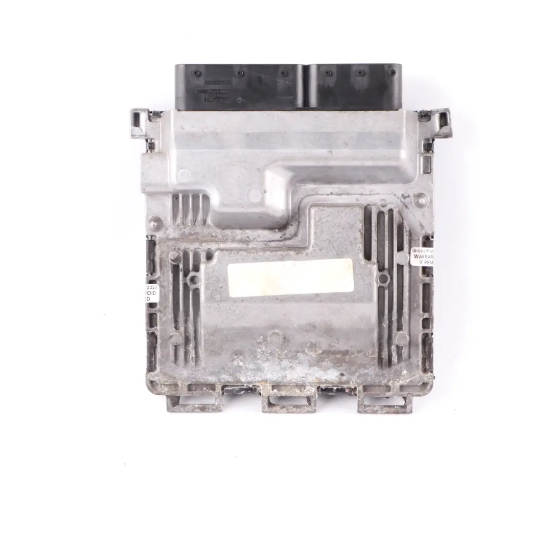 Mercedes W204 C250 BlueEFFICIENCY M271.860 204HP Engine ECU Kit Key - SKU A2711500391-3 - Part number A2711500391