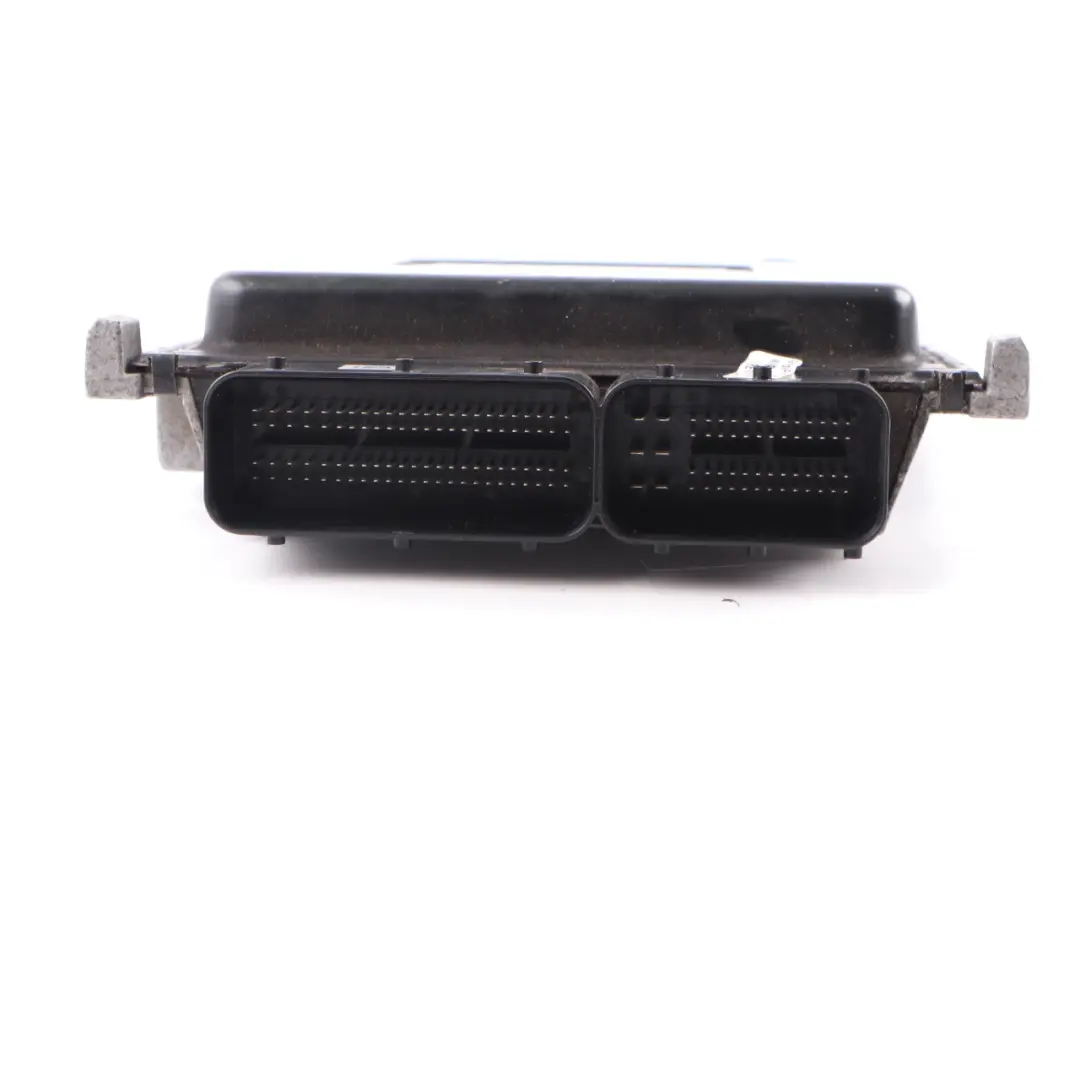 Mercedes W204 C250 BlueEFFICIENCY M271.860 204HP Engine ECU Kit Key - SKU A2711500391-3 - Part number A2711500391
