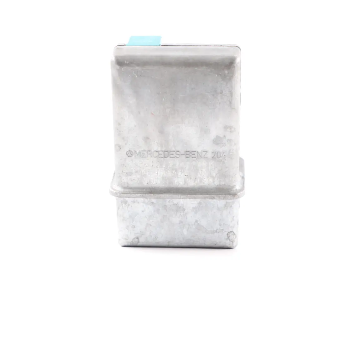 Mercedes W204 C250 BlueEFFICIENCY M271.860 204HP Engine ECU Kit Key - SKU A2711500391-3 - Part number A2711500391