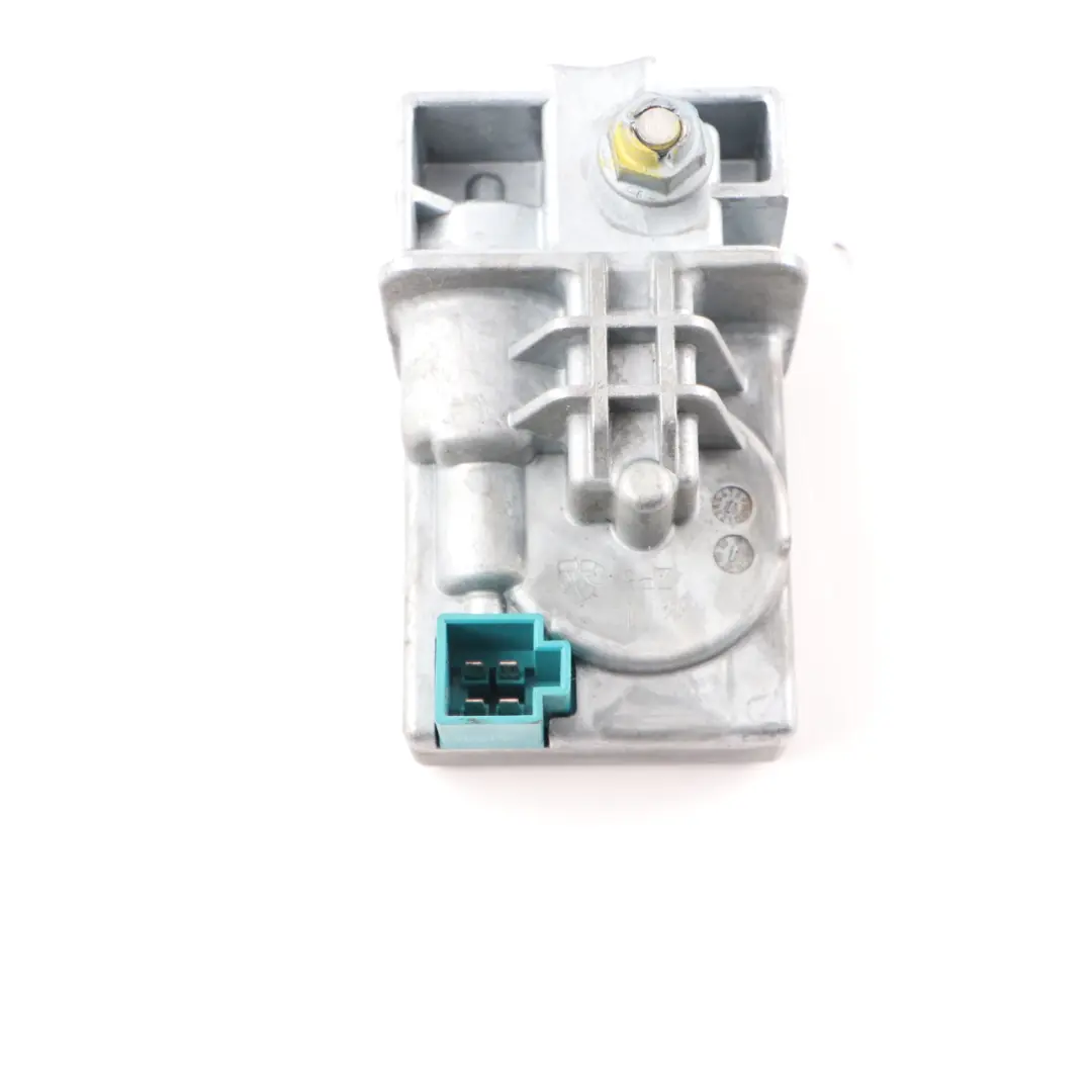 Mercedes W204 C250 BlueEFFICIENCY M271.860 204HP Engine ECU Kit Key - SKU A2711500391-3 - Part number A2711500391