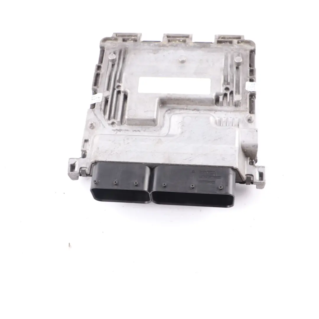 Mercedes W204 C180 BlueEFFICIENCY M271.820 156HP Engine Control Unit ECU - SKU A2711500391-4 - Part number A2711500391