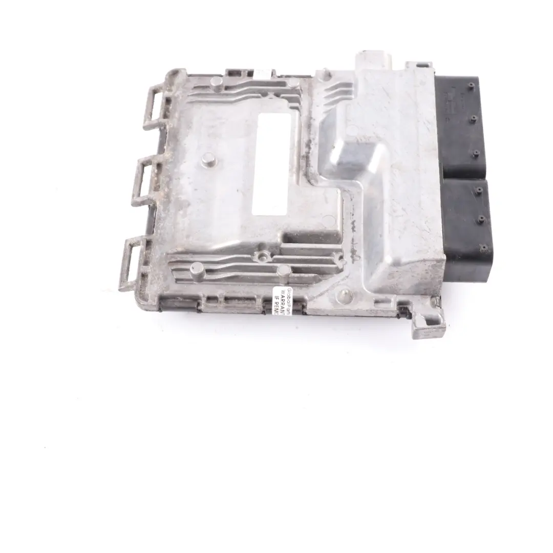 Mercedes W204 C180 BlueEFFICIENCY M271.820 156HP Engine Control Unit ECU - SKU A2711500391-4 - Part number A2711500391
