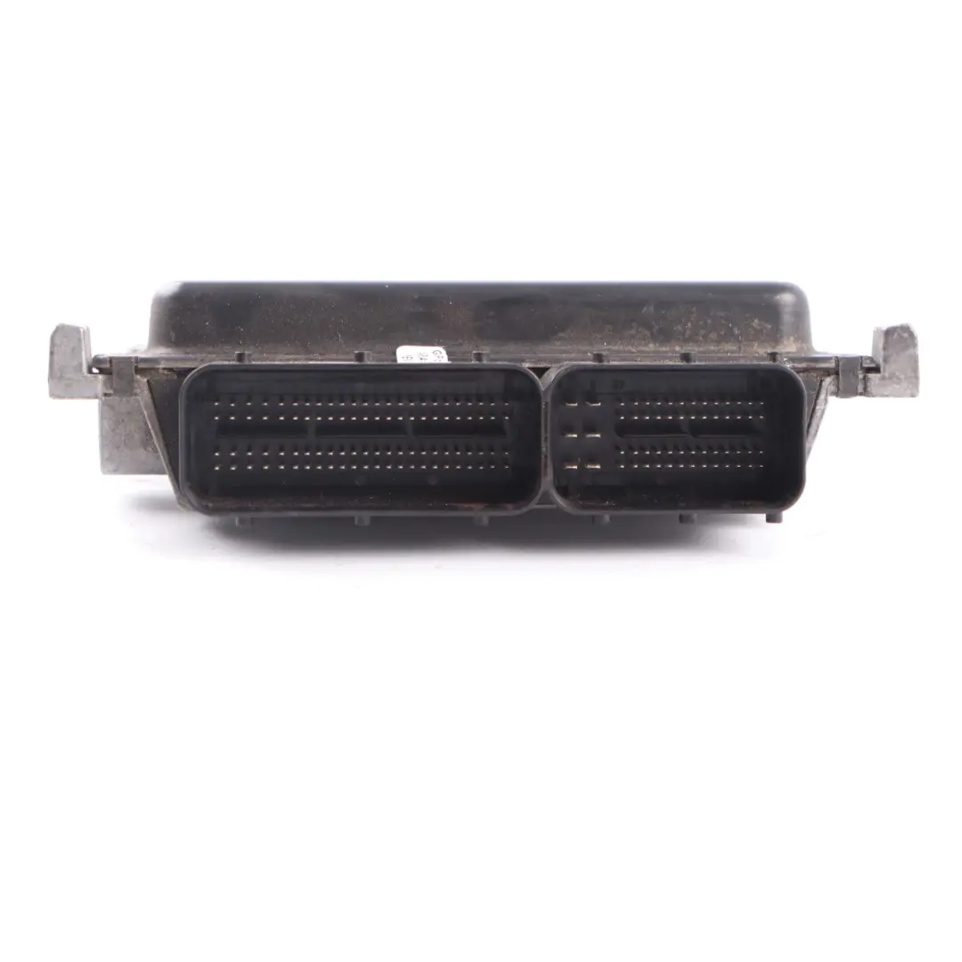 Mercedes W204 C180 BlueEFFICIENCY M271.820 156HP Engine Control Unit ECU - SKU A2711500391-4 - Part number A2711500391
