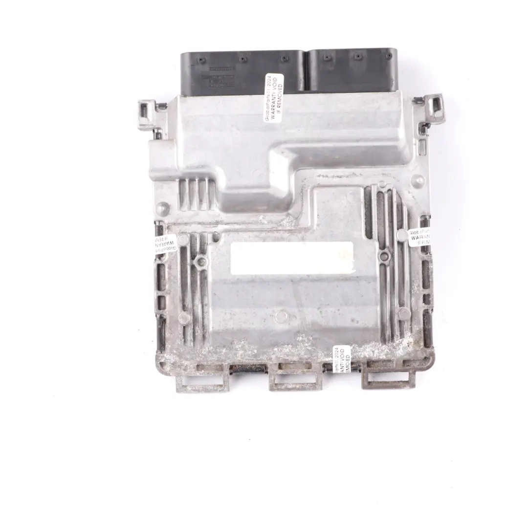 Mercedes W204 C180 M271.820 156HP Engine ECU Kit Key Lock Automatic - SKU A2711500391 - Part number A2711500391