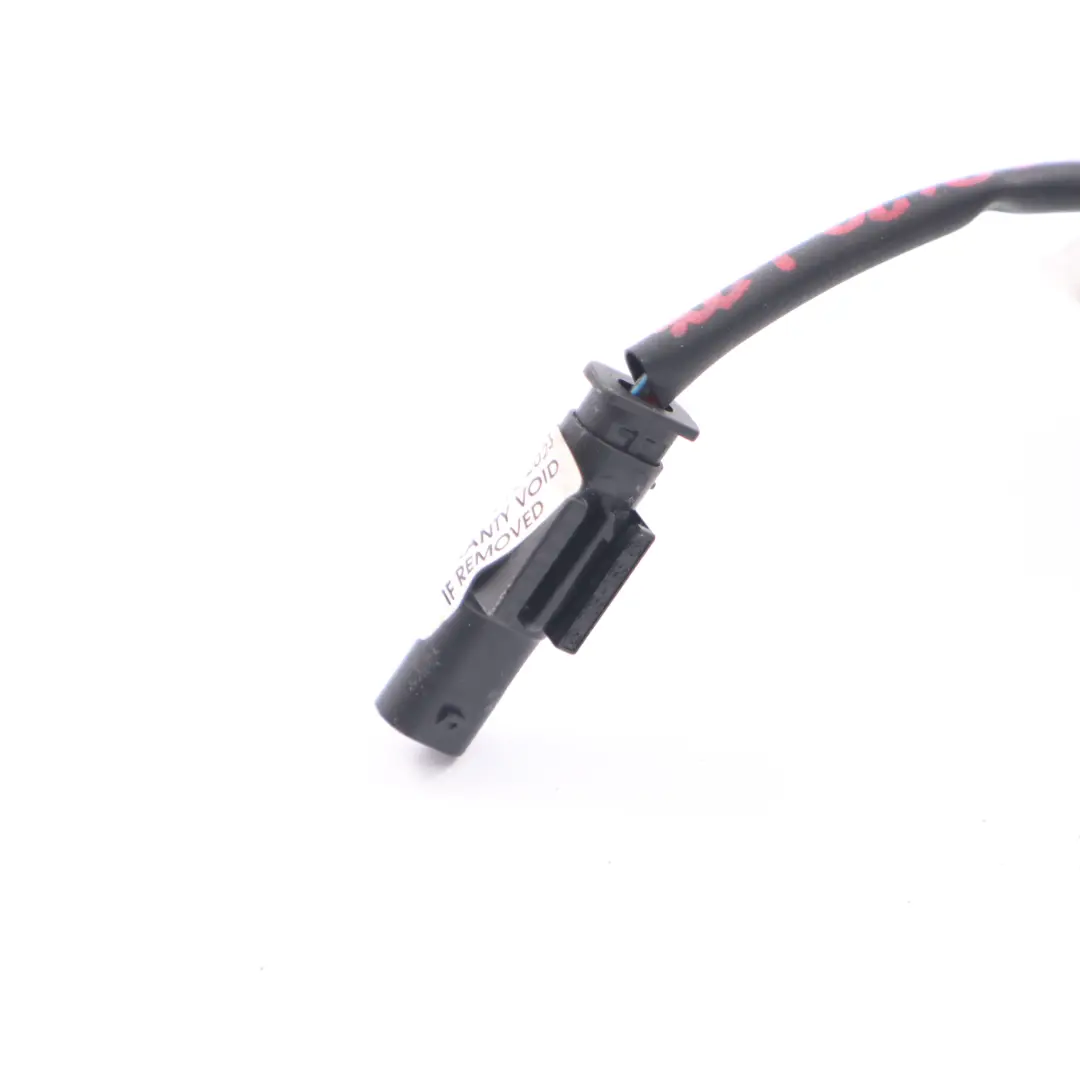 Mercedes W204 SOLV Solenoid Wiązka Przewód M271 Benzyna - SKU A2711500420 - Numer Części A2711500420