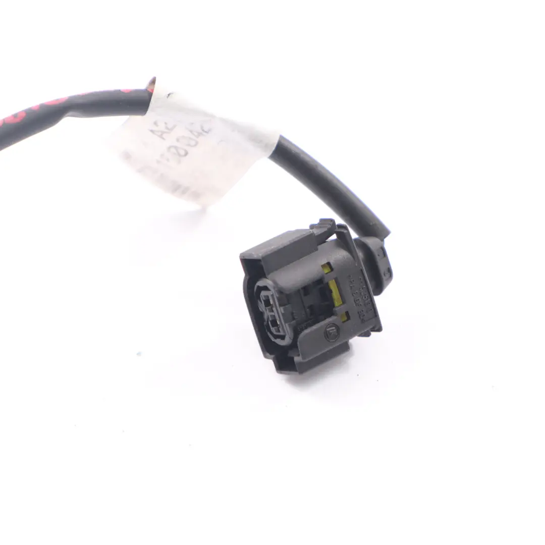 Mercedes W204 M271 Solenoid SOLV Ventil Kabelbaum Benzin - SKU A2711500420 - Teilenummer A2711500420