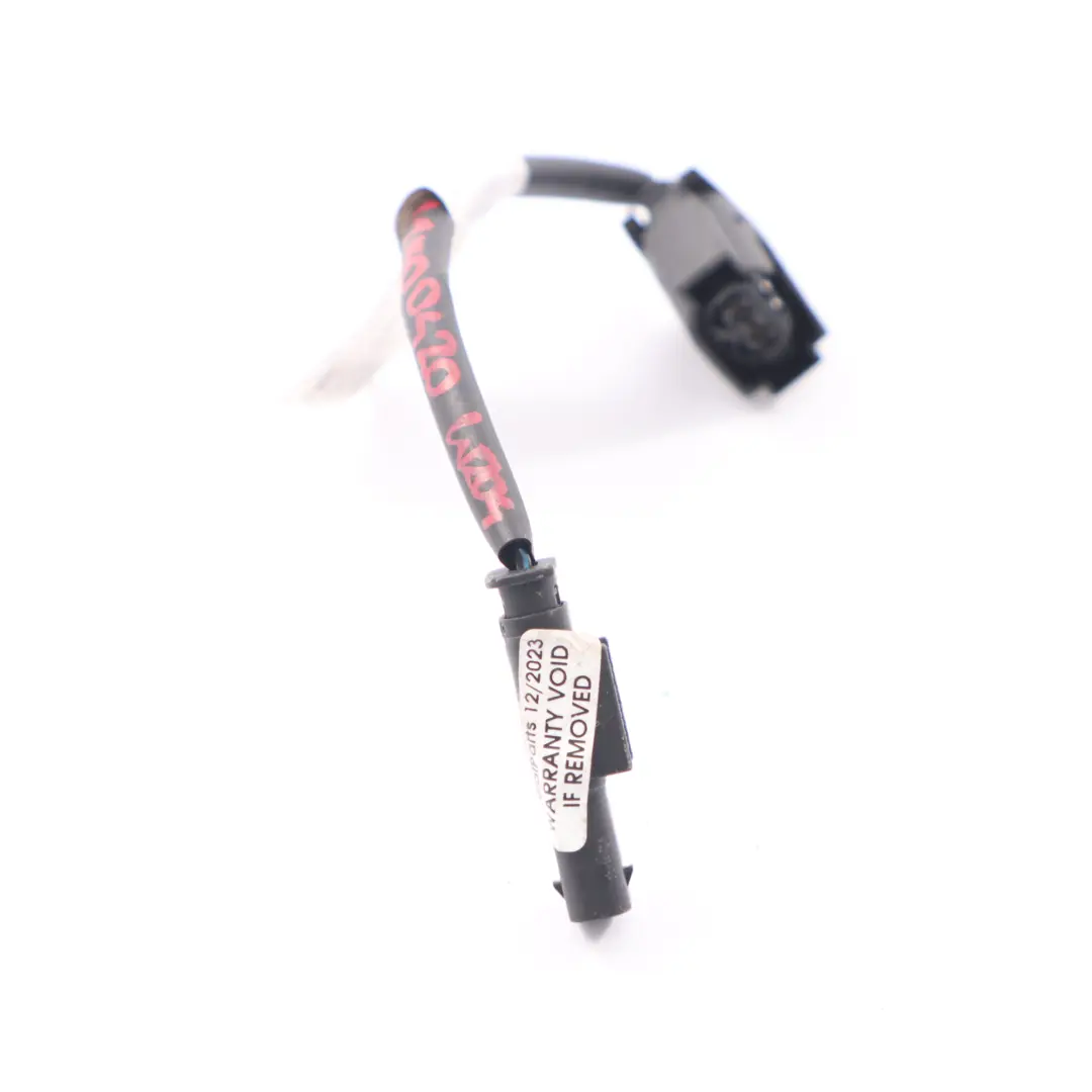 M271 Solenoid SOLV Valve Wiring Harness Petrol to Mercedes W204 with Part number A2711500420 Mercedes W204 M271 Solenoid SOLV Valve Wiring Harness Petrol - SKU A2711500420 - Part number A2711500420