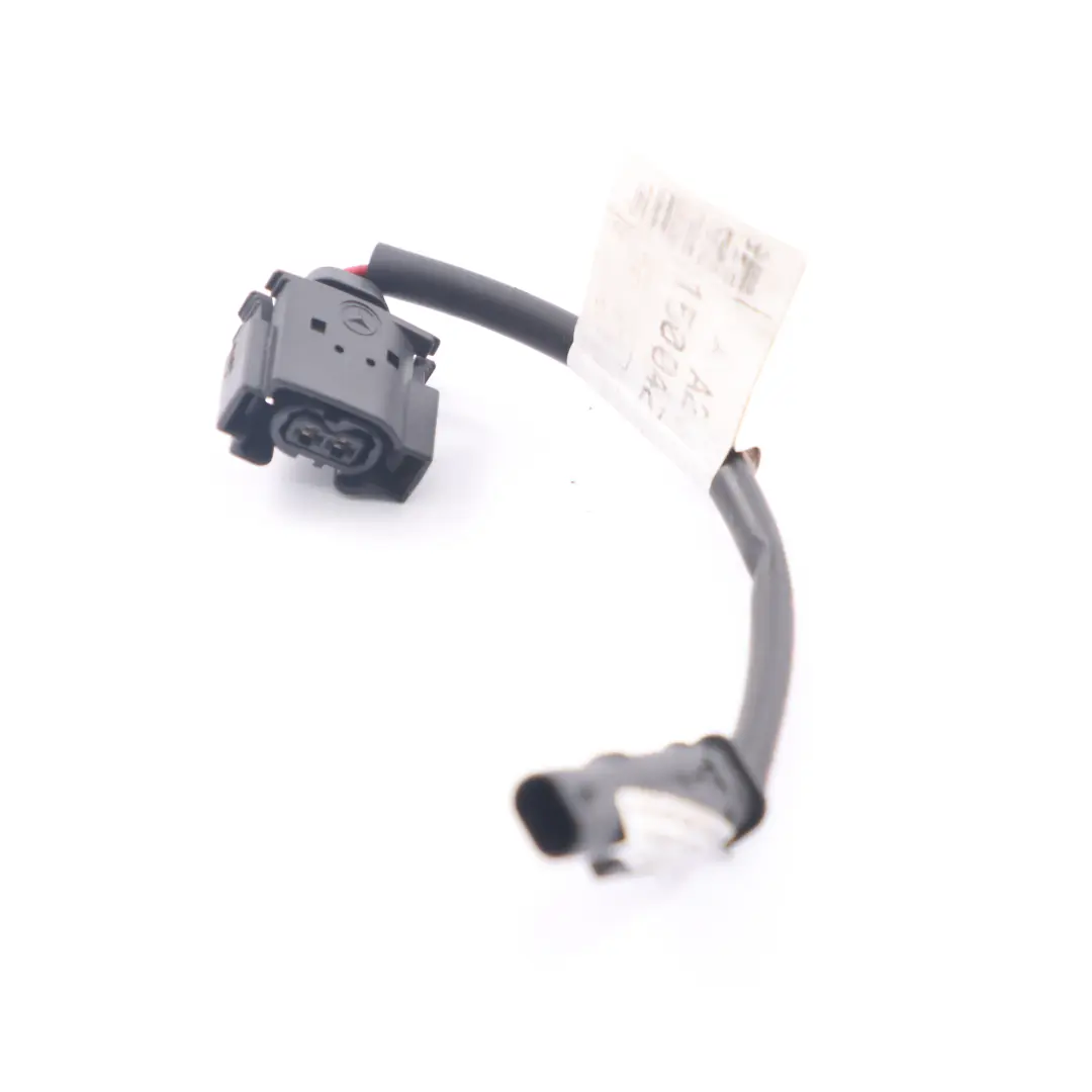 Solenoide SOLV Válvula Mazo de cables Benzina para Mercedes W204 con número de pieza A2711500420 Mercedes W204 Solenoide SOLV Válvula Mazo de cables Benzina - SKU A2711500420 - Número de pieza A2711500420