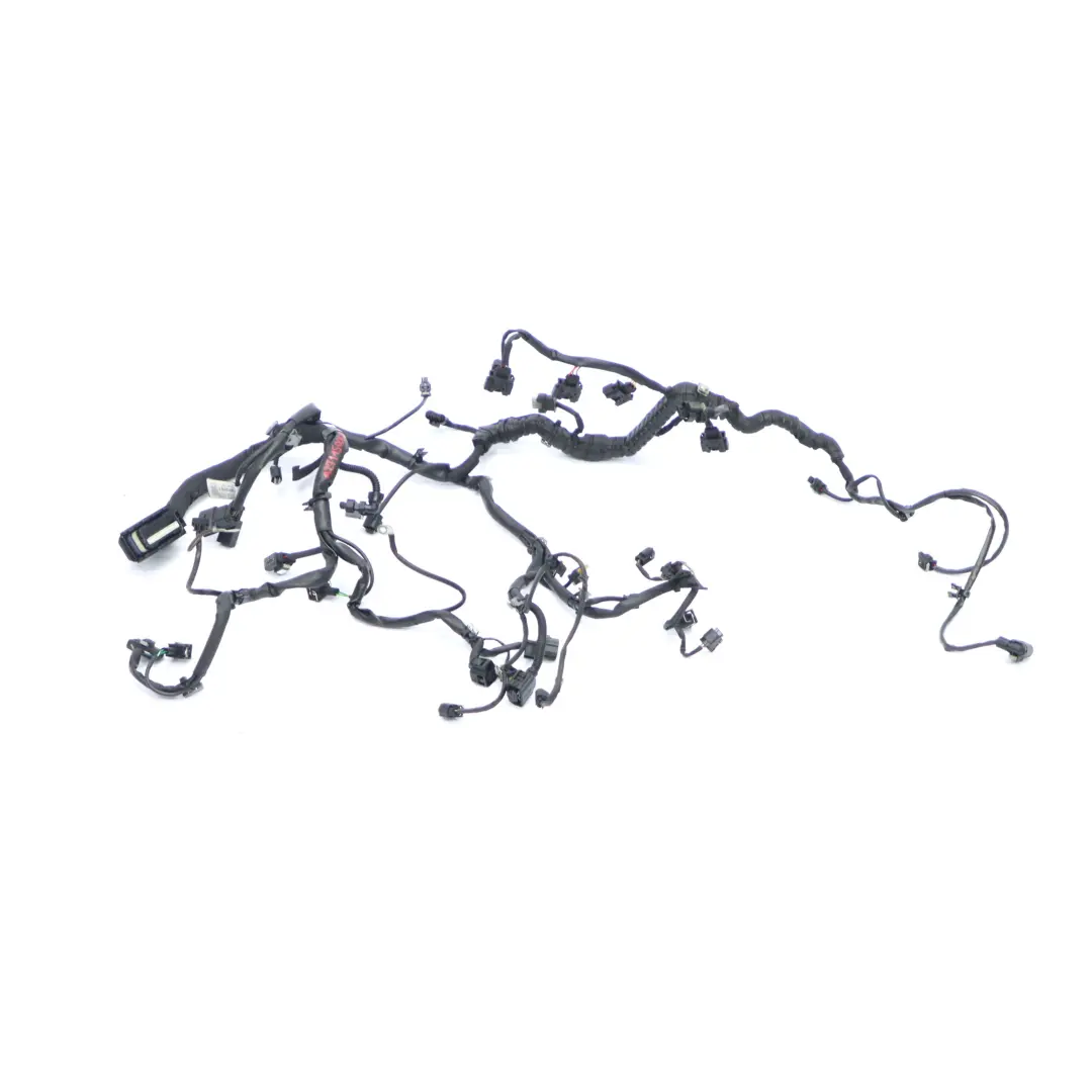 Cableado Mercedes W204 C207 W212 M271 Arnés Cable para Motor con número de pieza A2711500620 Motor Cableado Mercedes W204 C207 W212 M271 Arnés Cable - SKU A2711500620 - Número de pieza A2711500620