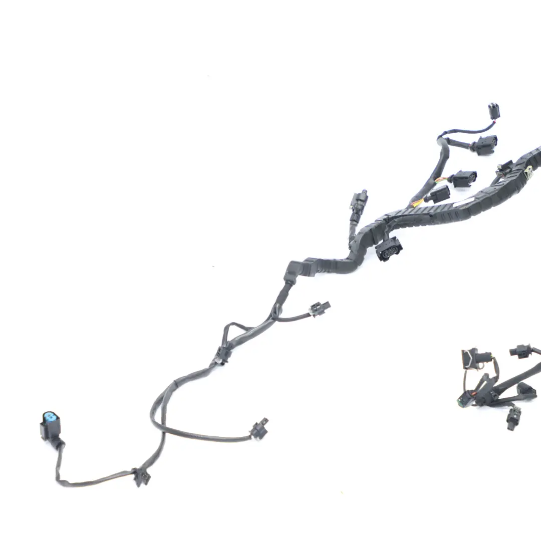  Cablaggio motore Mercedes W204 C207 W212 M271 Cavo cablaggio - SKU A2711500620 - Numero di parte A2711500620