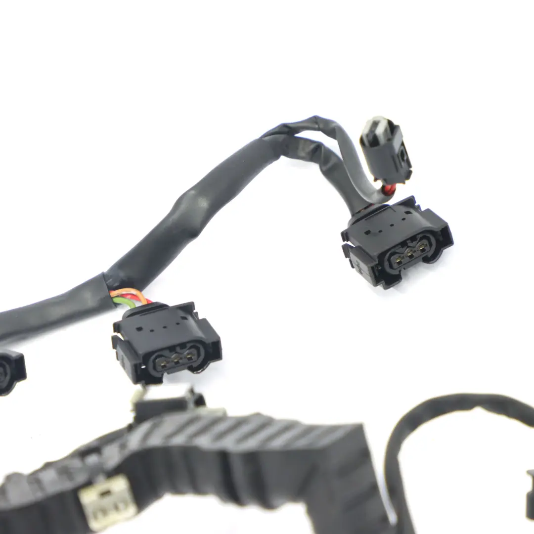 Motor Cableado Mercedes W204 C207 W212 M271 Arnés Cable - SKU A2711500620 - Número de pieza A2711500620