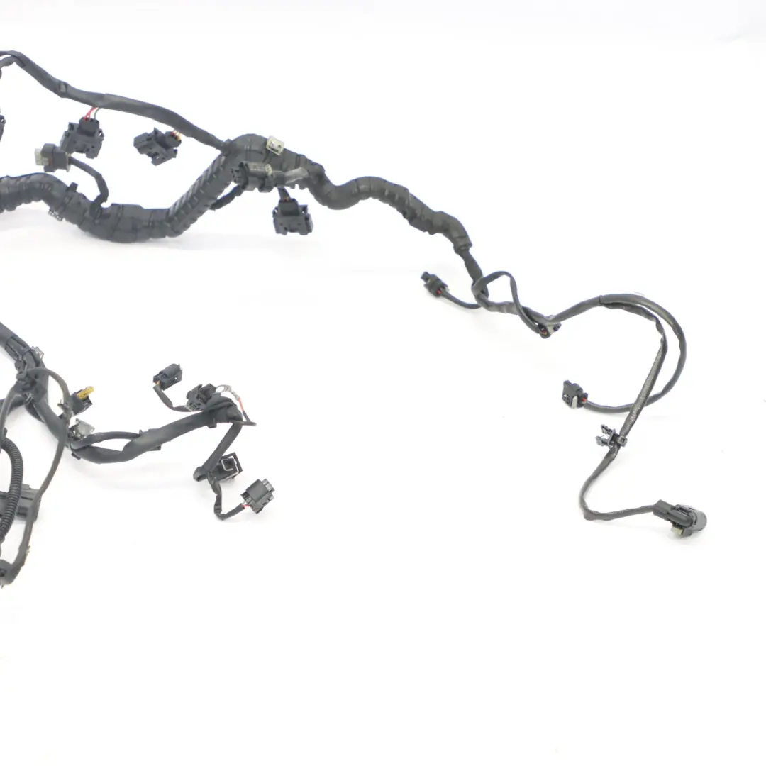  Cablaggio motore Mercedes W204 C207 W212 M271 Cavo cablaggio - SKU A2711500620 - Numero di parte A2711500620