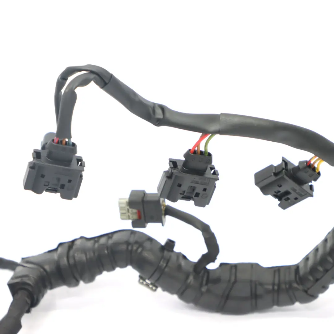 Motor Cableado Mercedes W204 C207 W212 M271 Arnés Cable - SKU A2711500620 - Número de pieza A2711500620